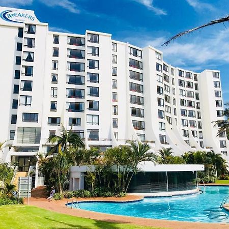Umhlanga Breakers Resort Durban Exterior foto