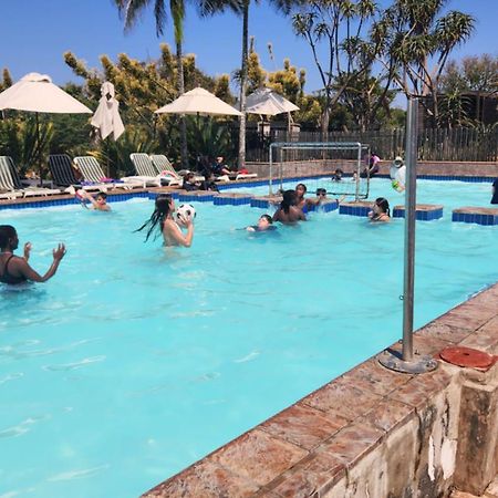 Umhlanga Breakers Resort Durban Exterior foto