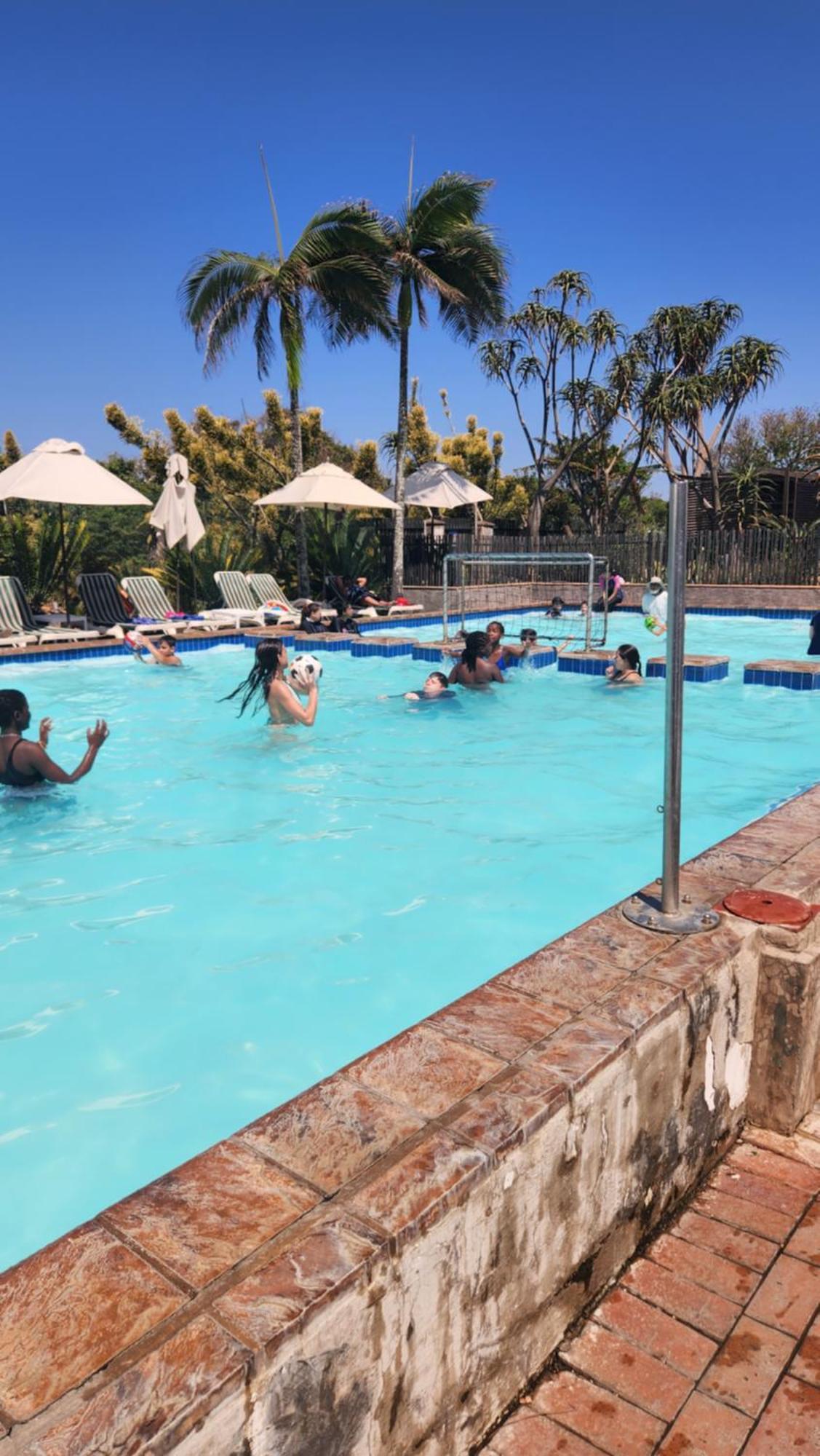 Umhlanga Breakers Resort Durban Exterior foto