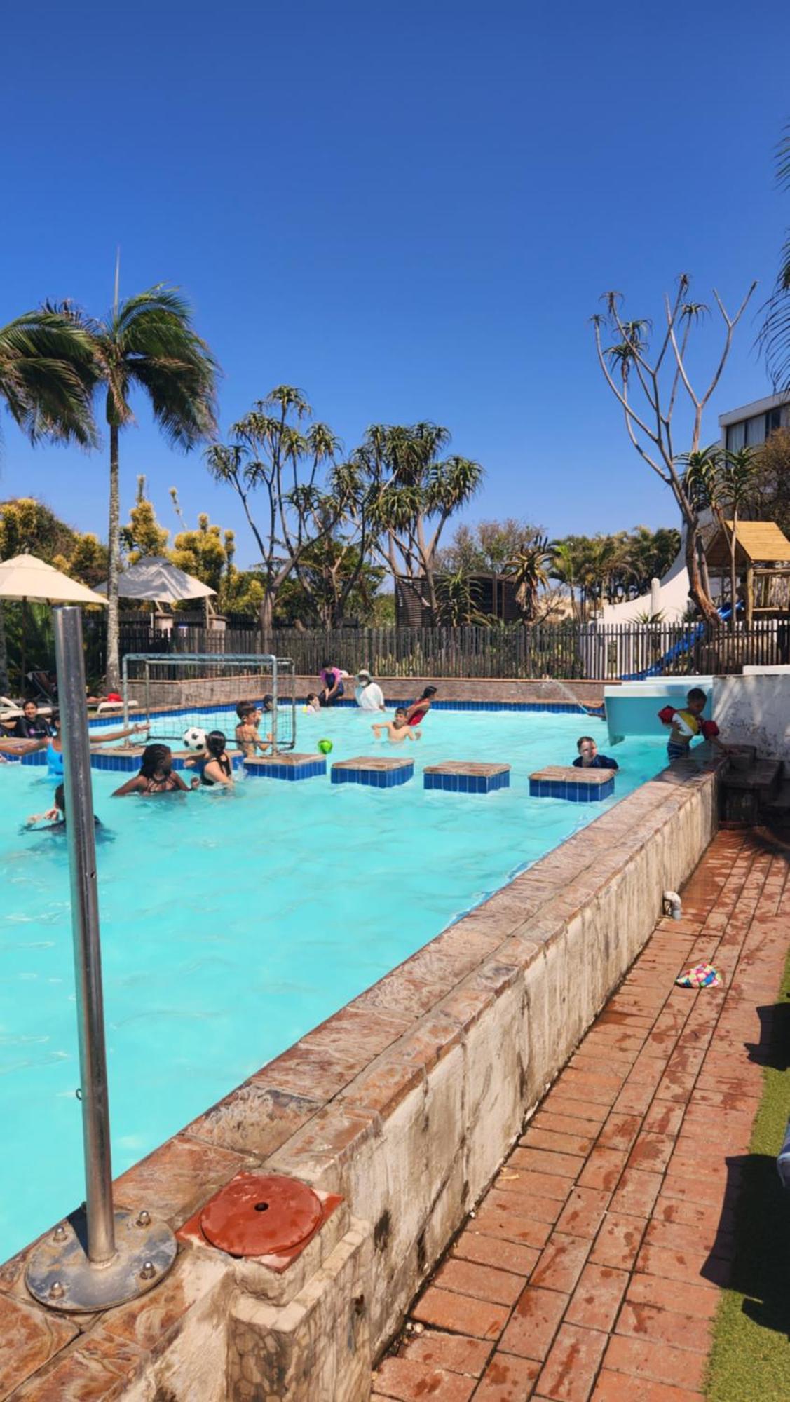 Umhlanga Breakers Resort Durban Exterior foto