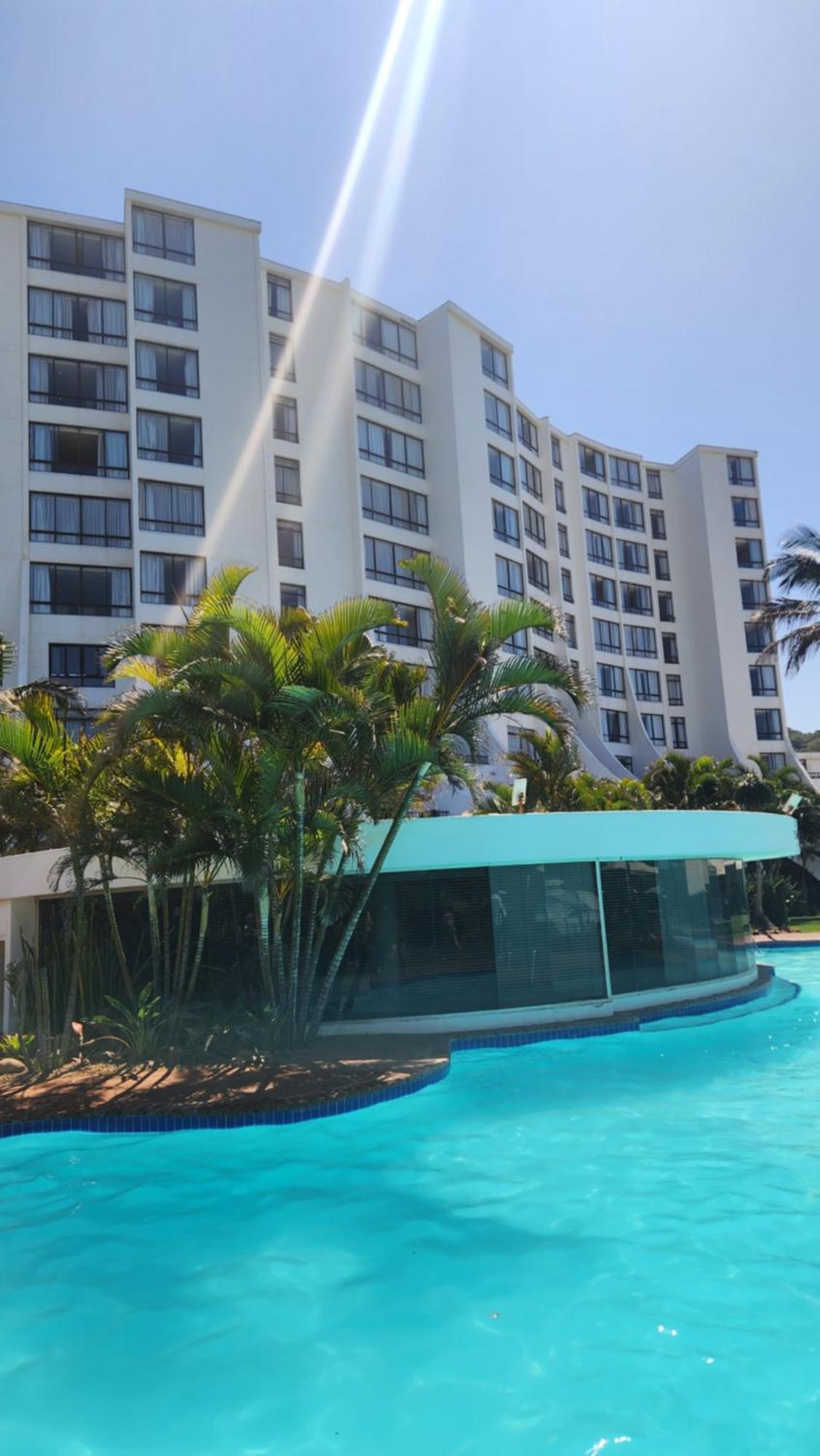 Umhlanga Breakers Resort Durban Exterior foto