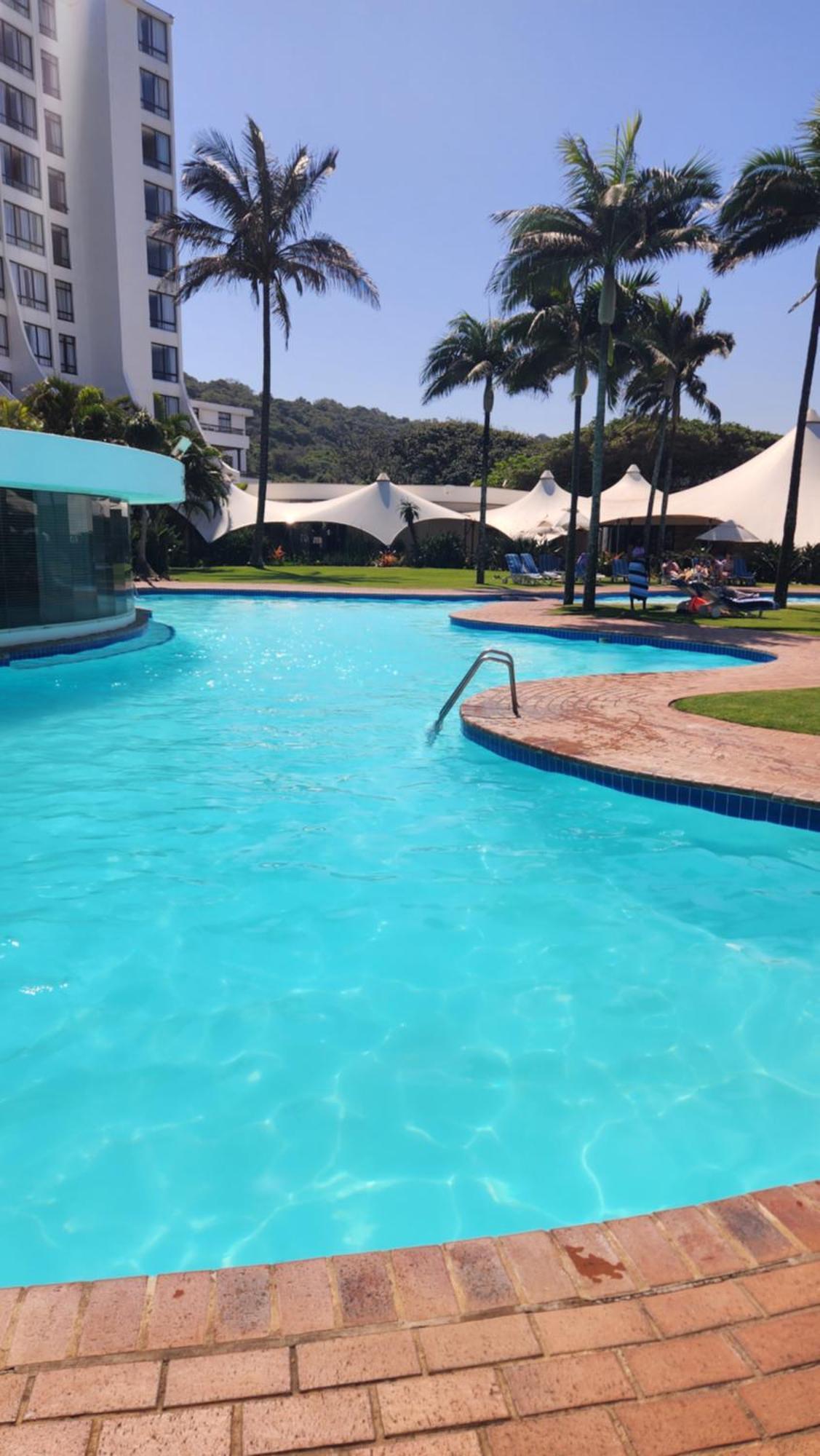 Umhlanga Breakers Resort Durban Exterior foto