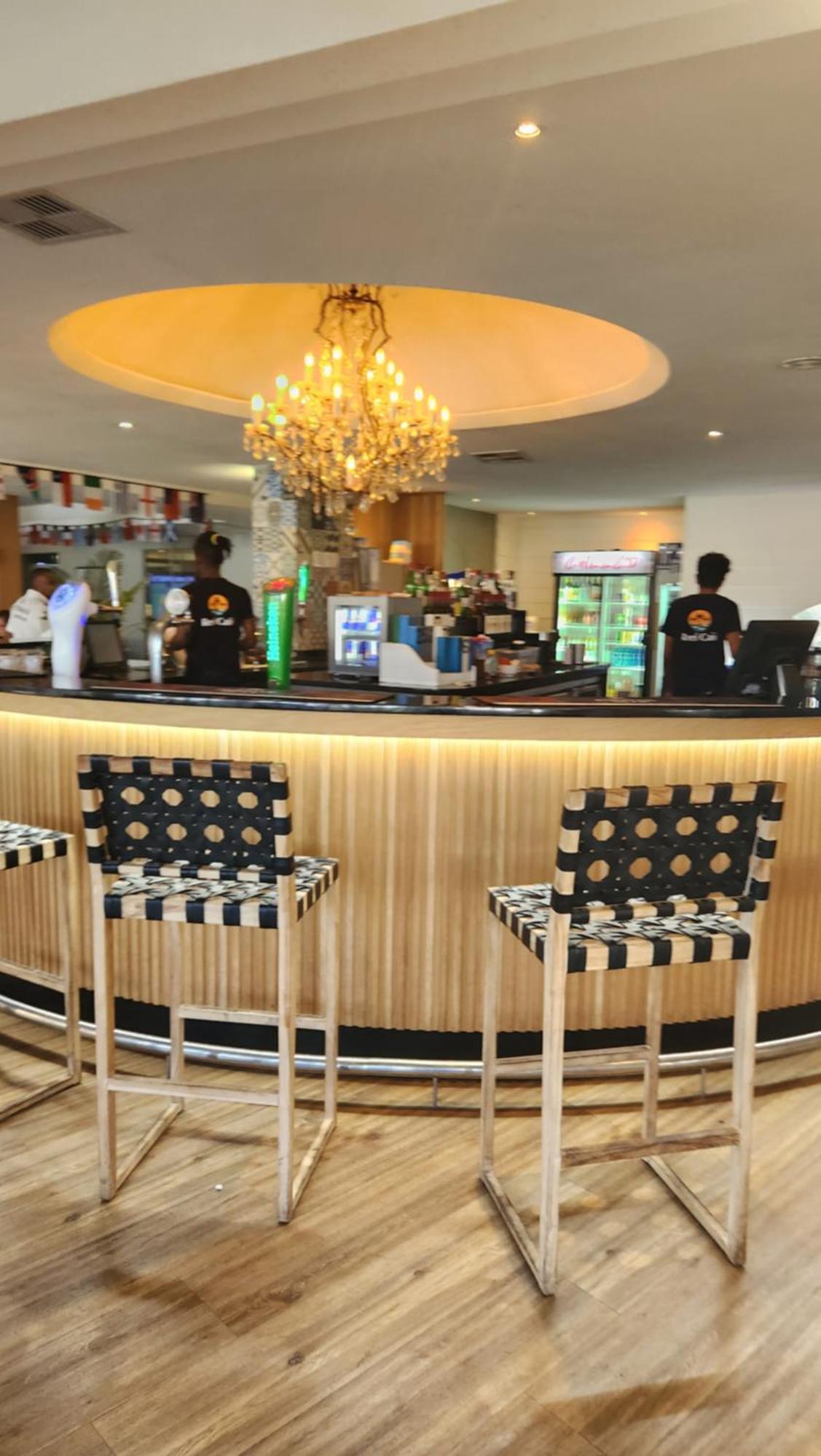 Umhlanga Breakers Resort Durban Exterior foto