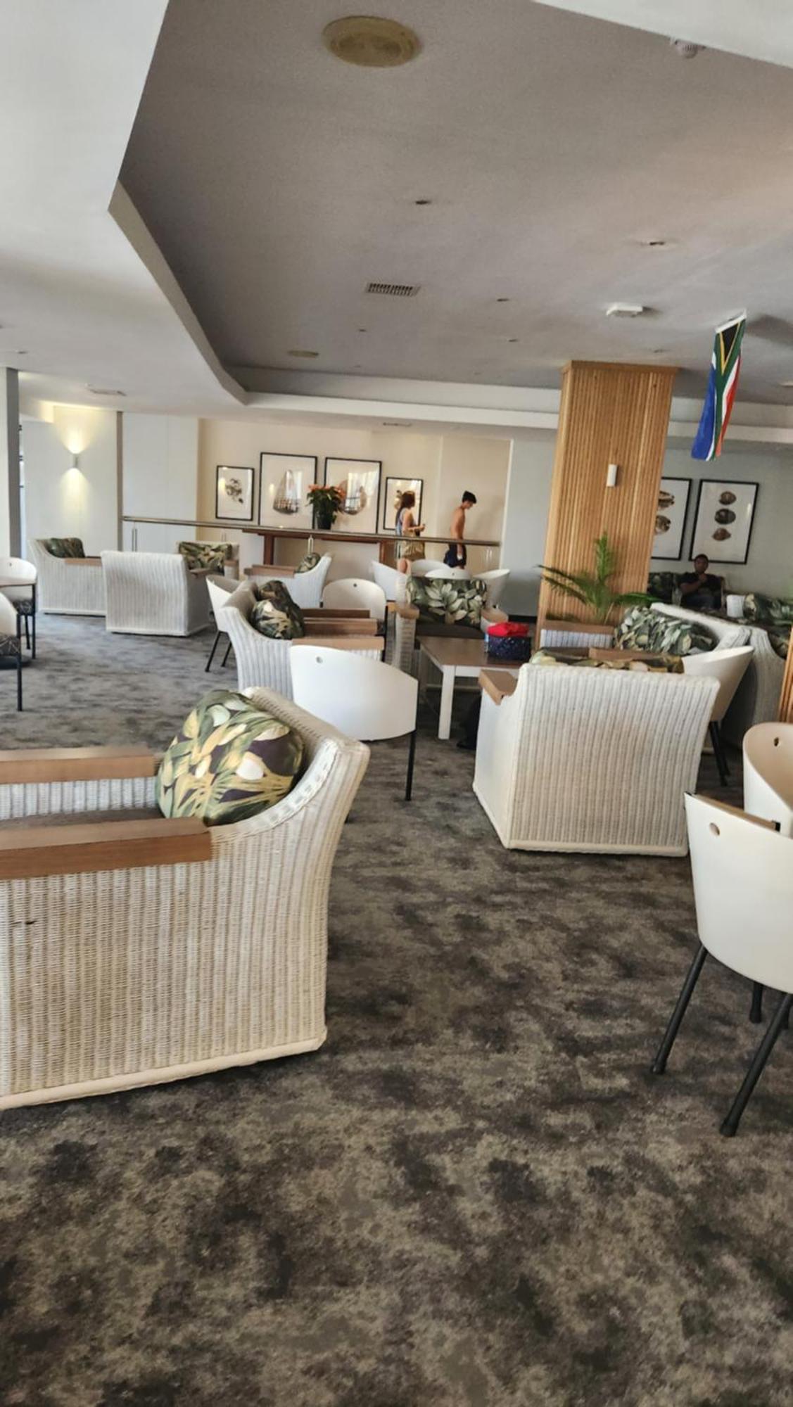 Umhlanga Breakers Resort Durban Exterior foto