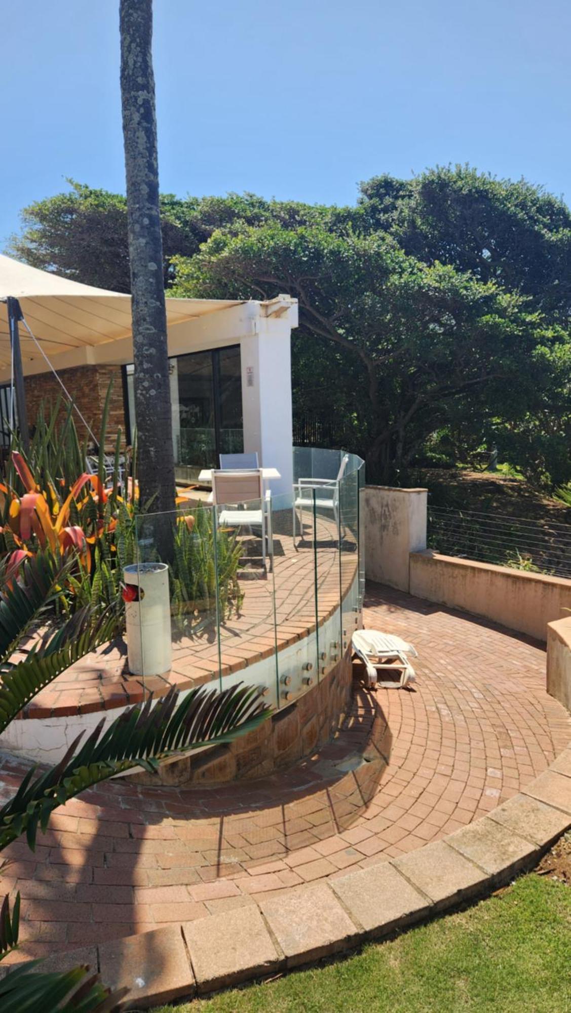 Umhlanga Breakers Resort Durban Exterior foto